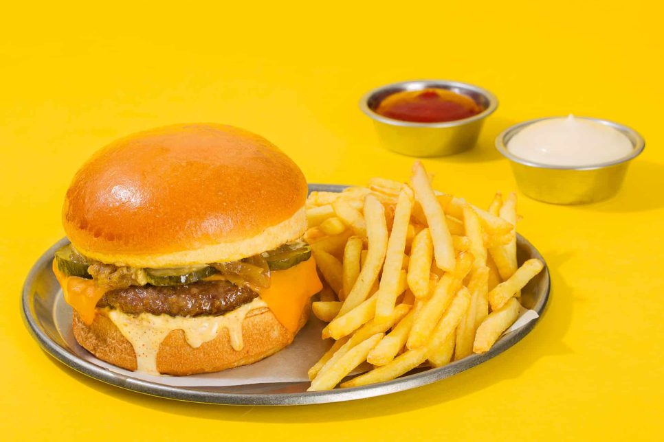 BB-Klasik Birader Burger Combo (1)